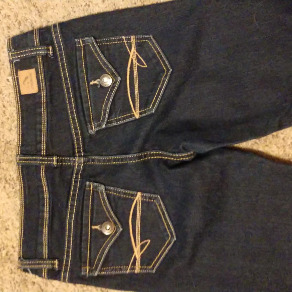 Jeans - Picture 6 of 6